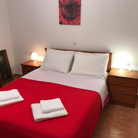 Ziogas Apartments Plataria Buitenkant foto