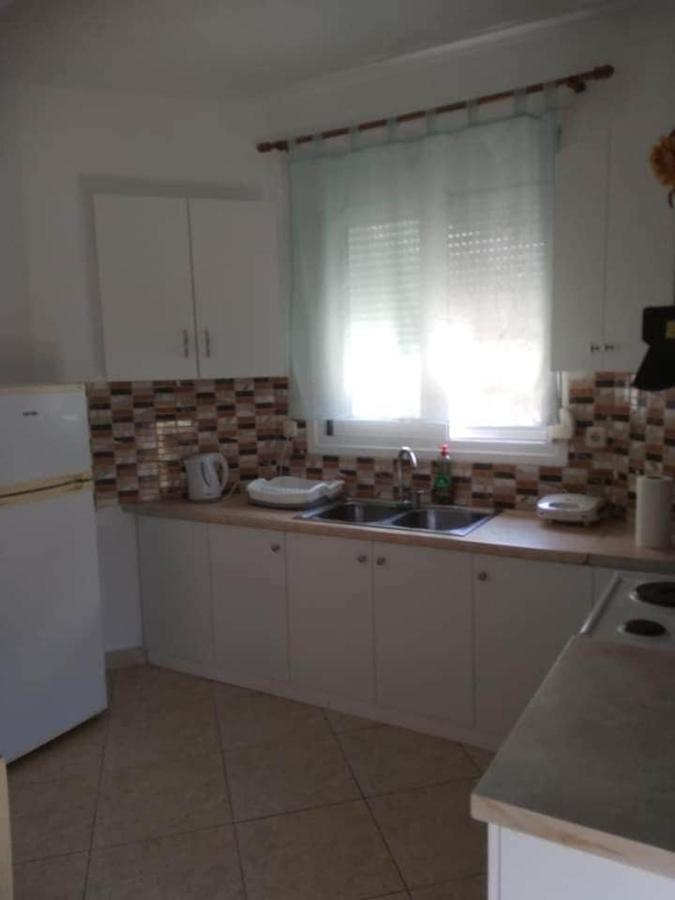 Ziogas Apartments Plataria Buitenkant foto