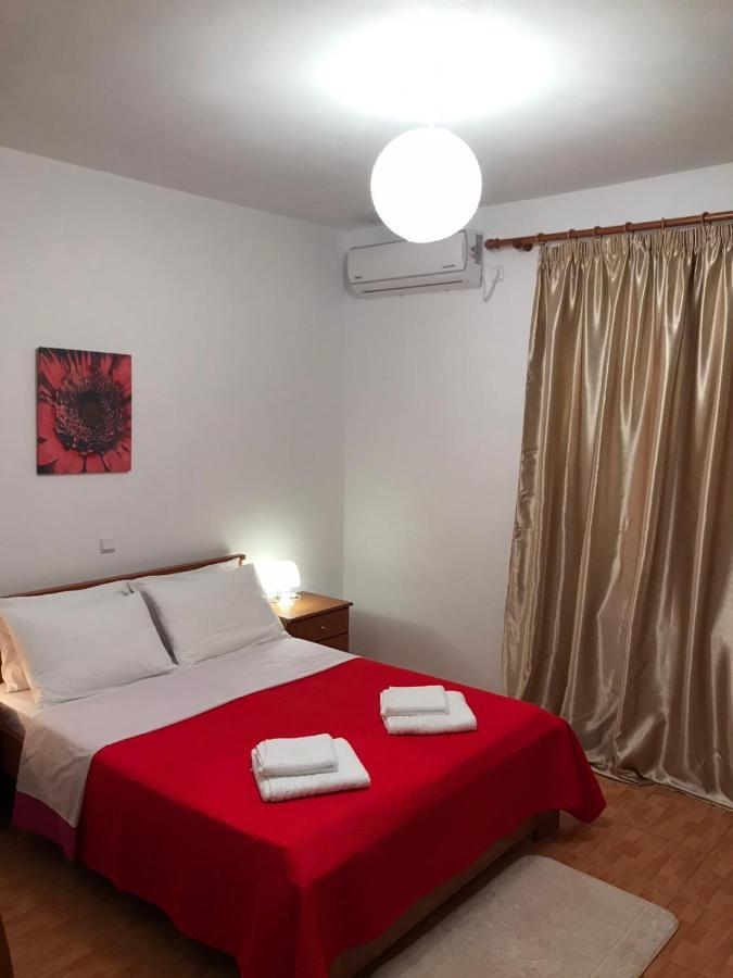 Ziogas Apartments Plataria Buitenkant foto